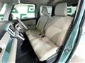2017 Daihatsu Move Canbus
