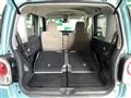 2017 Daihatsu Move Canbus