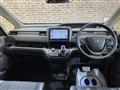 2017 Honda Freed