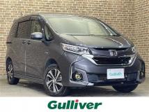 2017 Honda Freed