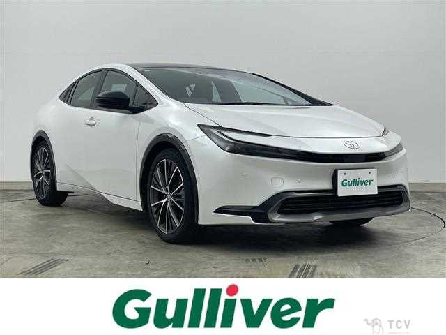 2024 Toyota Prius