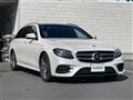 2020 Mercedes-Benz E-Class