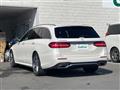 2020 Mercedes-Benz E-Class