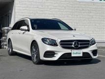 2020 Mercedes-Benz E-Class