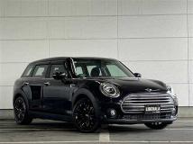 2020 BMW MINI Clubman