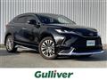 2022 Toyota Harrier