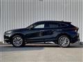 2022 Toyota Harrier