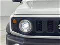 2024 Suzuki Jimny Sierra