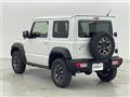2024 Suzuki Jimny Sierra
