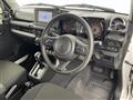 2024 Suzuki Jimny Sierra