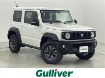2024 Suzuki Jimny Sierra