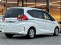 2018 Honda Freed