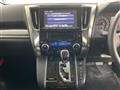 2015 Toyota Alphard