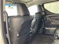 2015 Toyota Vellfire