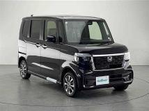 2025 Honda N BOX