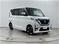 2021 Nissan ROOX