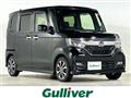 2018 Honda N BOX