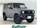 2018 Suzuki Jimny
