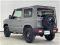 2018 Suzuki Jimny