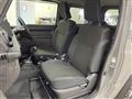 2018 Suzuki Jimny
