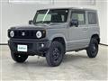 2018 Suzuki Jimny