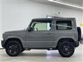 2018 Suzuki Jimny