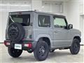 2018 Suzuki Jimny