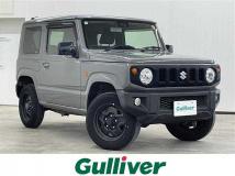 2018 Suzuki Jimny