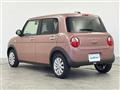 2024 Suzuki Lapin