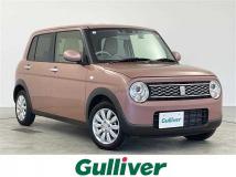 2024 Suzuki Lapin