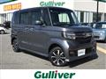 2017 Honda N BOX
