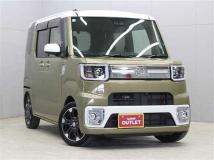 2019 Daihatsu WAKE