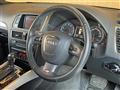 2011 Audi Q5