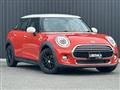 2018 BMW MINI