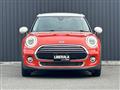 2018 BMW MINI