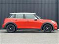 2018 BMW MINI
