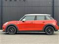 2018 BMW MINI