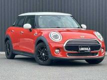 2018 BMW MINI