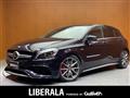 2016 AMG A-Class