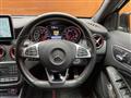 2016 AMG A-Class