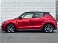 2021 Suzuki Swift