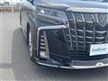 2020 Toyota Alphard