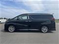 2020 Toyota Alphard