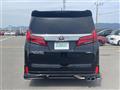 2020 Toyota Alphard
