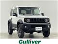 2025 Suzuki Jimny Sierra