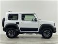 2025 Suzuki Jimny Sierra