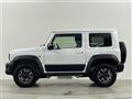 2025 Suzuki Jimny Sierra