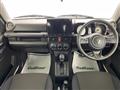 2025 Suzuki Jimny Sierra