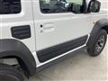 2025 Suzuki Jimny Sierra