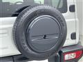 2025 Suzuki Jimny Sierra
